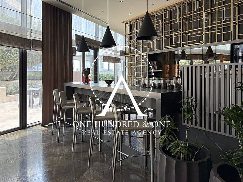 Unfurnished Luxury Apartment | Stunning Burj Khalifa and Canal Views - Image 29