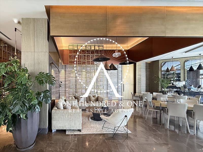 Unfurnished Luxury Apartment | Stunning Burj Khalifa and Canal Views - Image 30