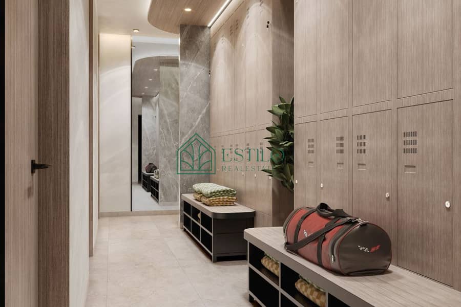 PRIME LOCATION | LAGOON VIEWS | HIGH FLOOR | LUXURY LIVING