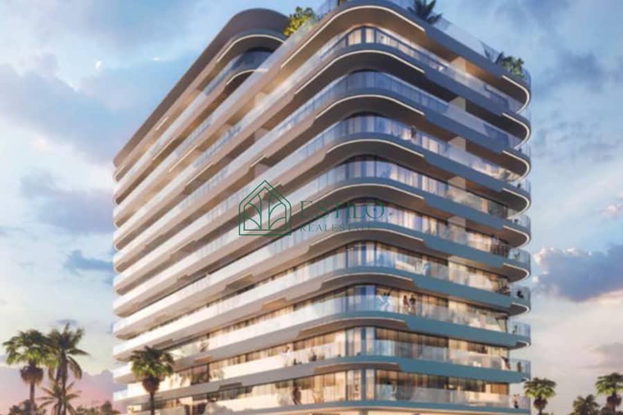 PRIME LOCATION | LAGOON VIEWS | HIGH FLOOR | LUXURY LIVING