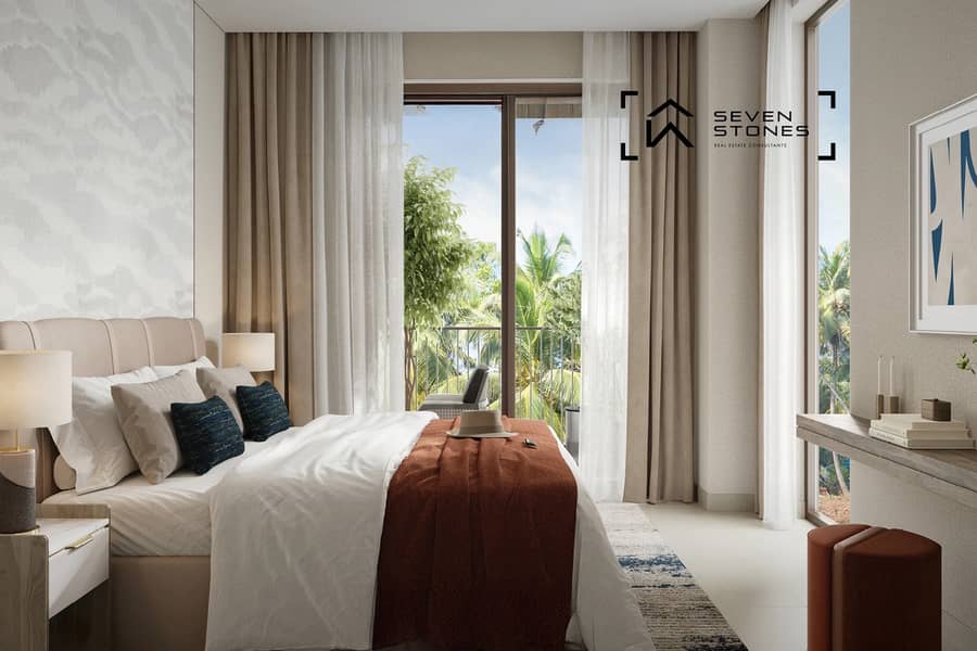 High Returns | Spacious Layout | 3BR