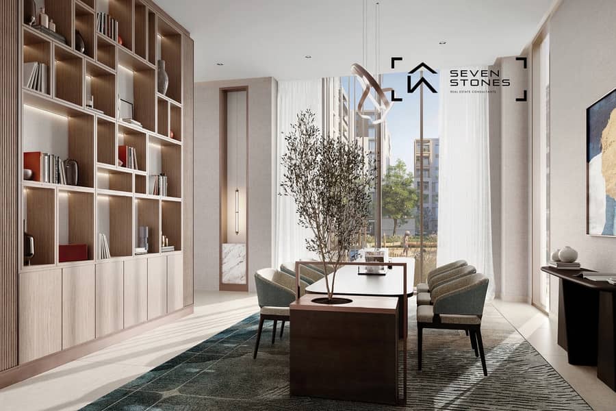 High Returns | Spacious Layout | 3BR