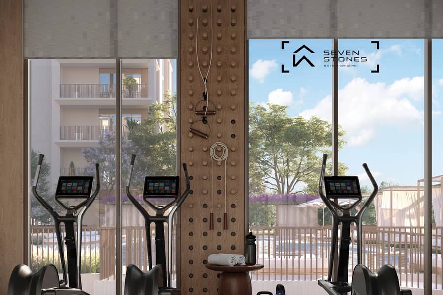 High Returns | Spacious Layout | 3BR