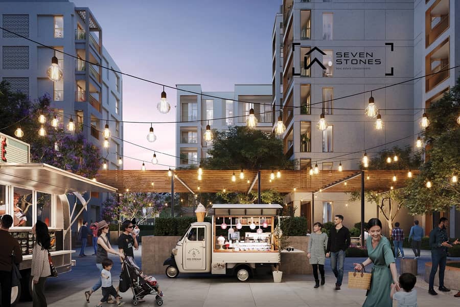 High Returns | Spacious Layout | 3BR - Image 6