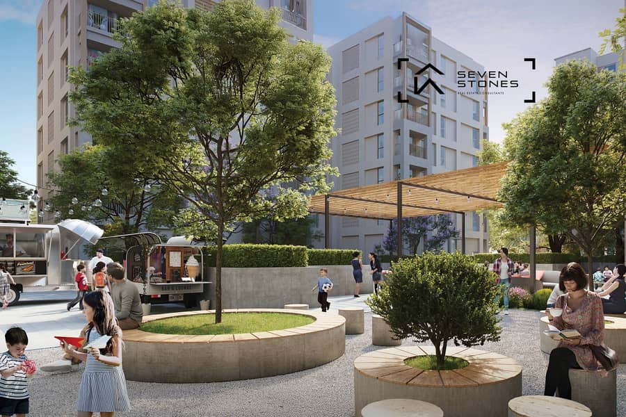 High Returns | Spacious Layout | 3BR - Image 7