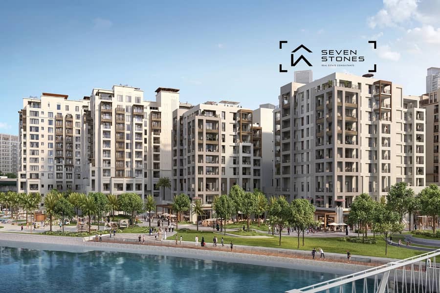 High Returns | Spacious Layout | 3BR - Image 9