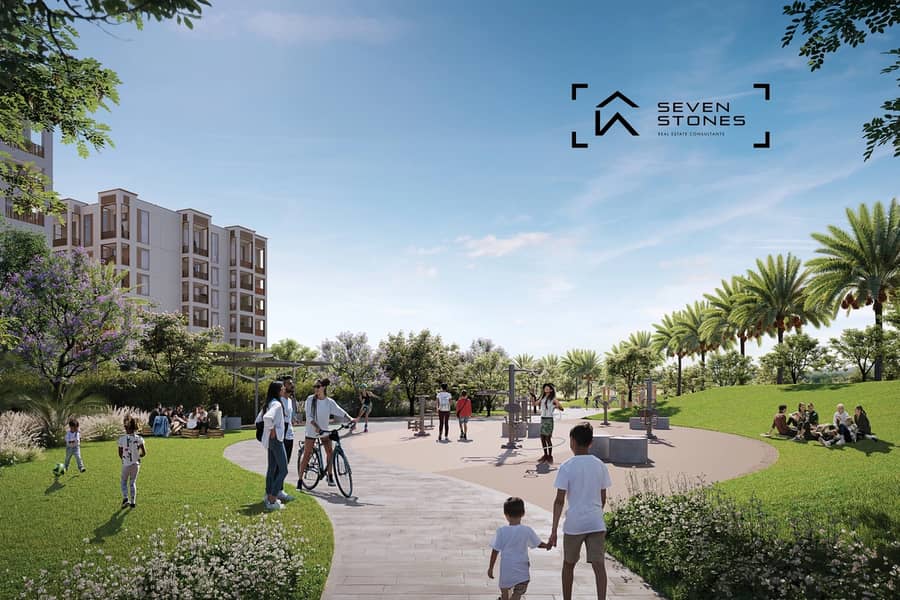 High Returns | Spacious Layout | 3BR - Image 10