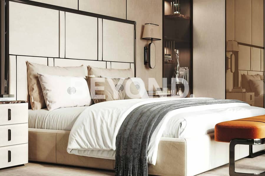 Corner Unit | Best layout | Golf Views