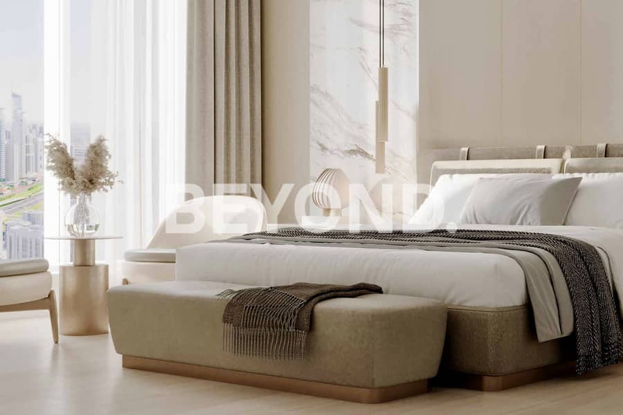 Corner Unit | Best layout | Golf Views