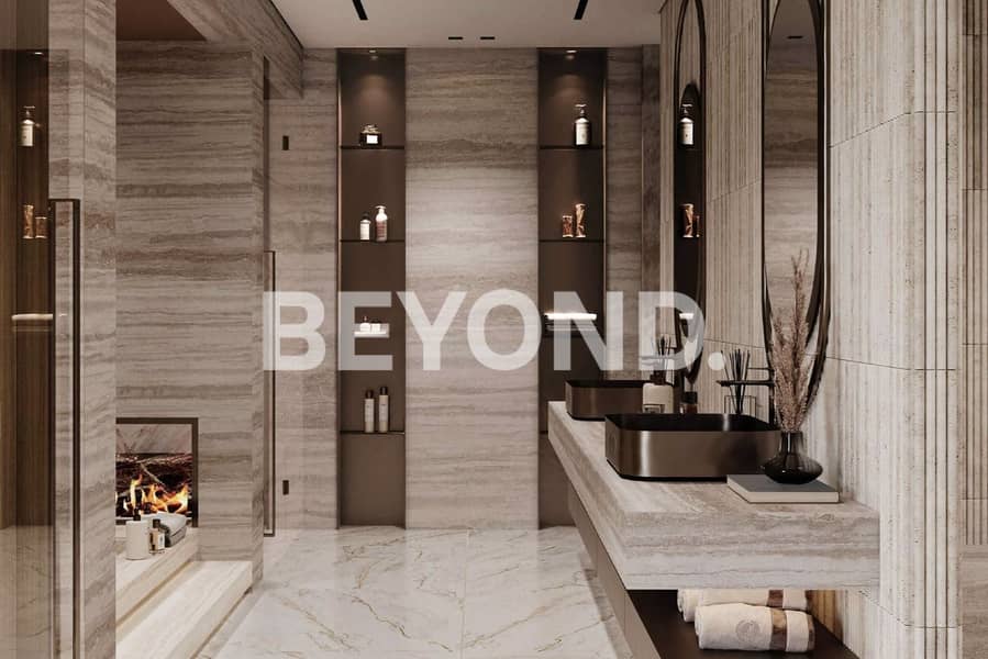 Corner Unit | Best layout | Golf Views