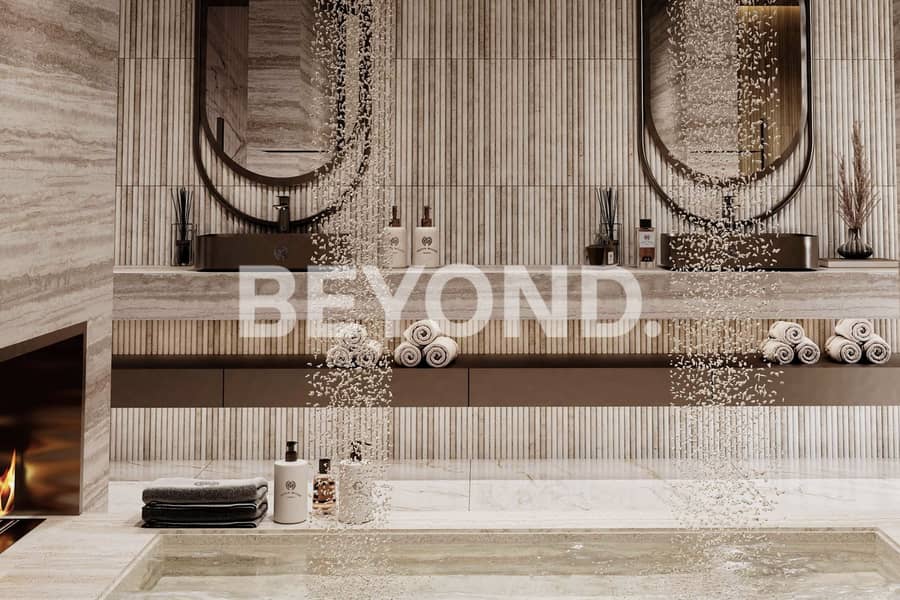 Corner Unit | Best layout | Golf Views