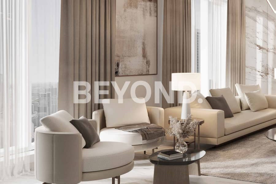 Corner Unit | Best layout | Golf Views - Image 7