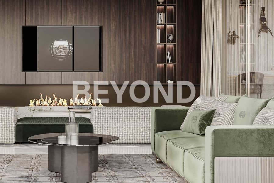 Corner Unit | Best layout | Golf Views - Image 8