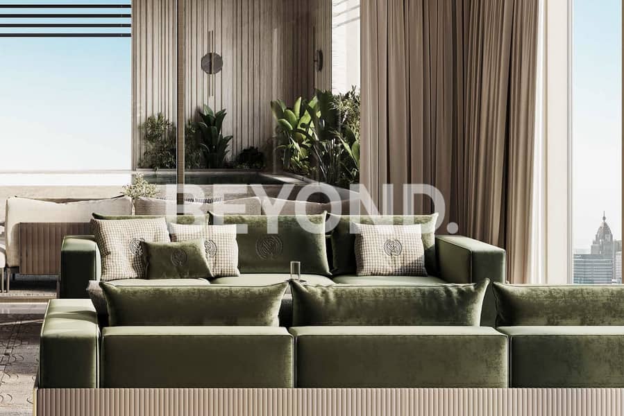 Corner Unit | Best layout | Golf Views - Image 9