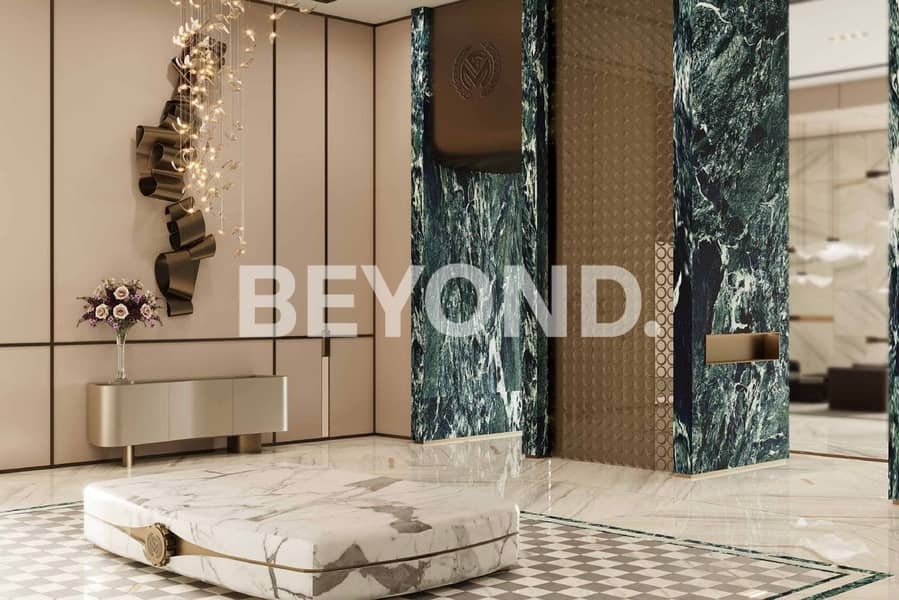 Corner Unit | Best layout | Golf Views - Image 13