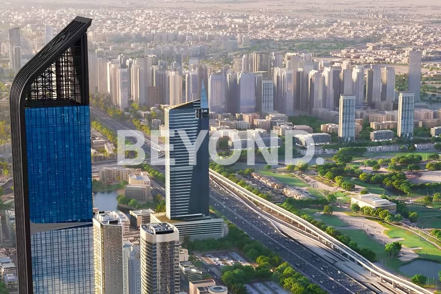 Corner Unit | Best layout | Golf Views - Image 18