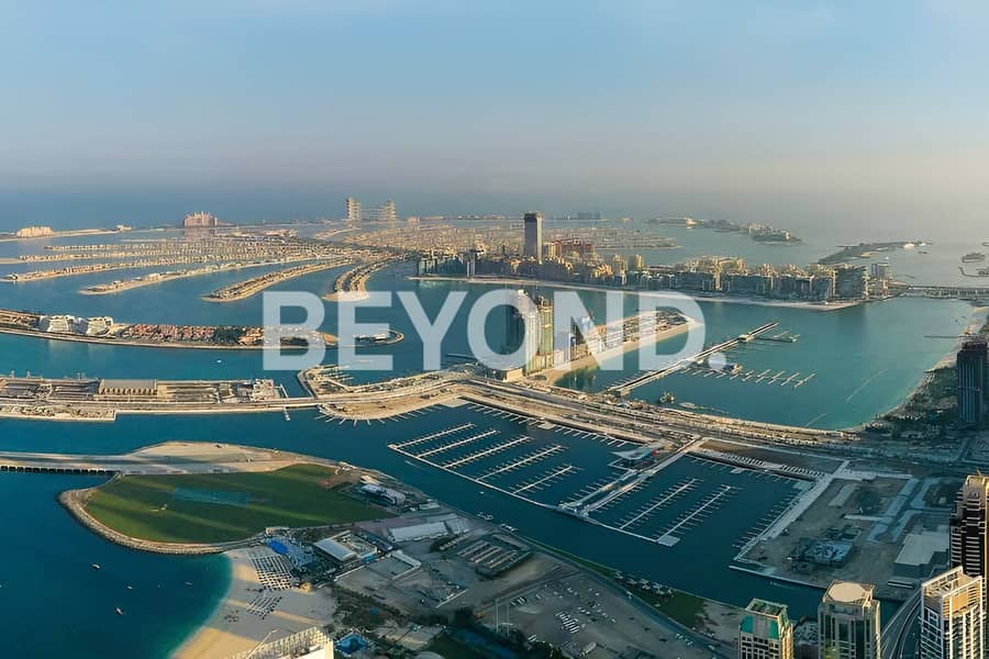 Corner Unit | Best layout | Golf Views - Image 19