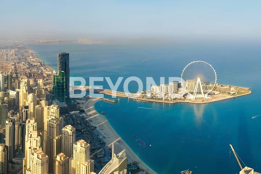 Corner Unit | Best layout | Golf Views - Image 20