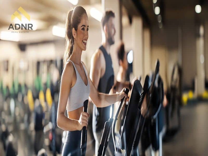 high roi / high capital appreciation / luxury project / near metro station