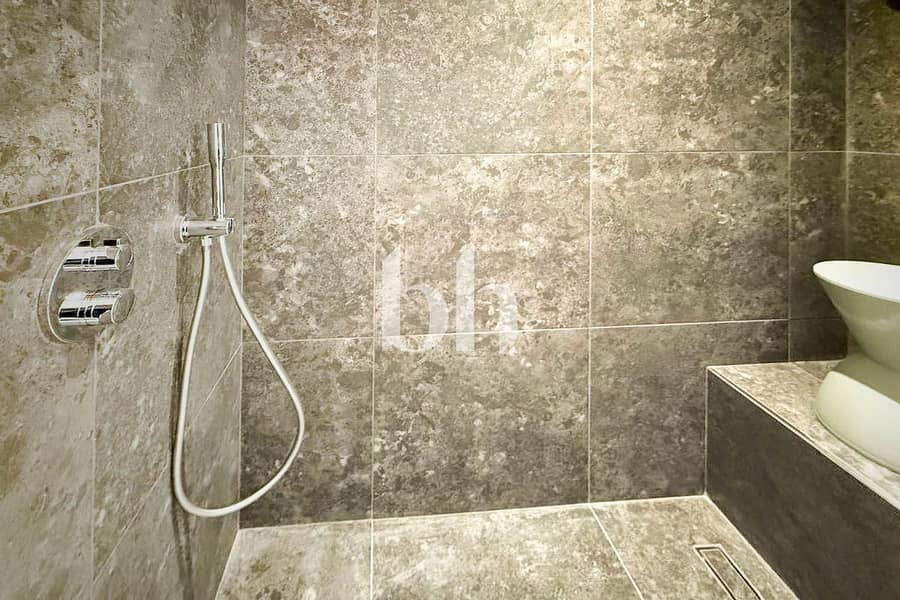 Burj View | Vacant | Furnished | 1 Bedroom - Image 12