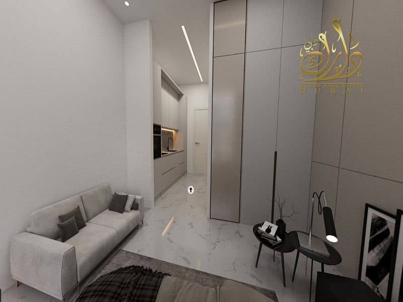 5 YEARS P. P // 1% MONTHLY // HIGH FLOOR WITH LARGE SPACE . . . LIMITED OFFER !! BOOK NOW - Image 7