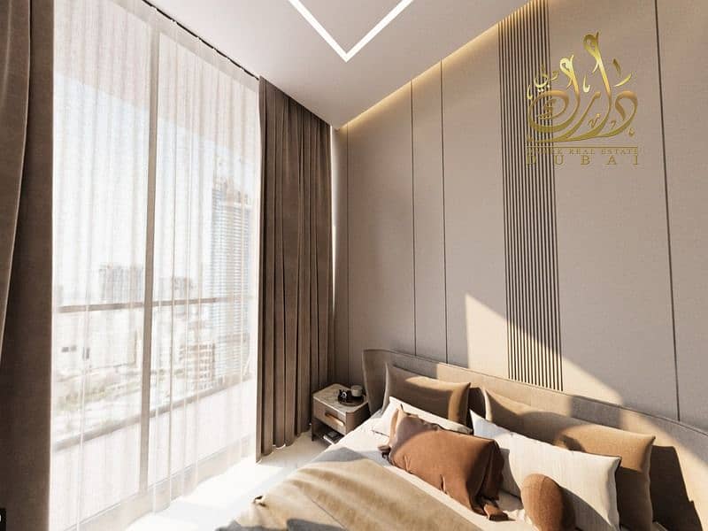 5 YEARS P. P // 1% MONTHLY // HIGH FLOOR WITH LARGE SPACE . . . LIMITED OFFER !! BOOK NOW - Image 9