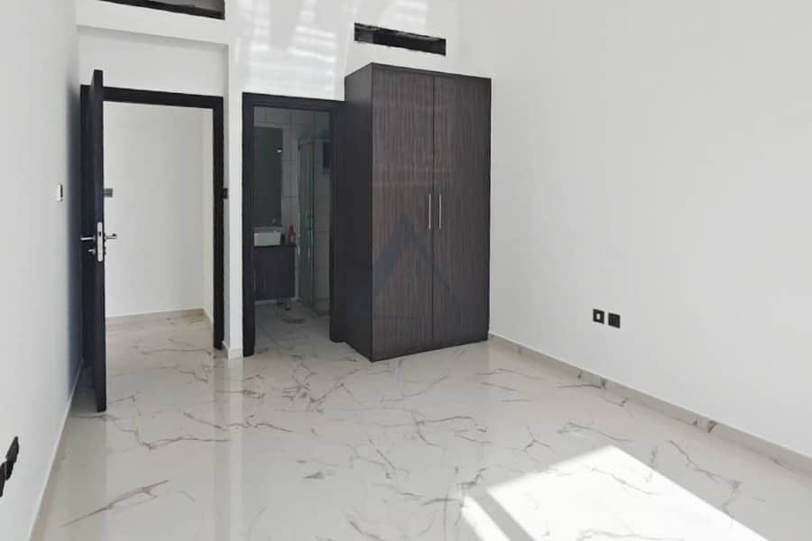 Spacious 1 Bedroom | Balcony | Prime Arjan Community