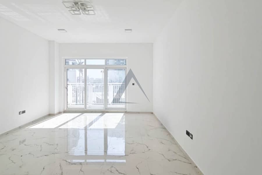 Spacious 1 Bedroom | Balcony | Prime Arjan Community - Image 6