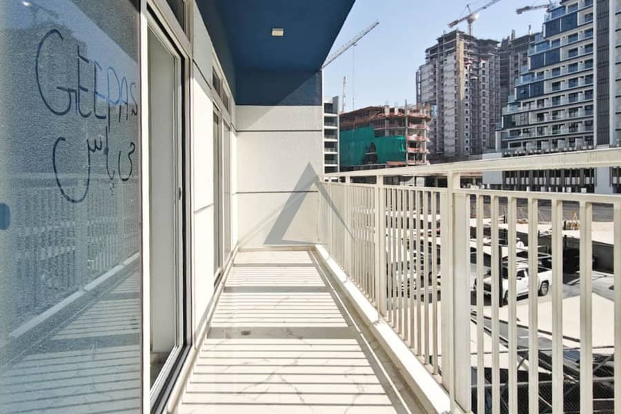 Spacious 1 Bedroom | Balcony | Prime Arjan Community - Image 7