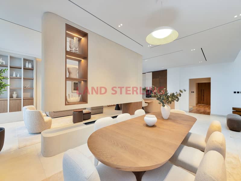 Fully Upgraded | Turkey | Backing Park and Pool