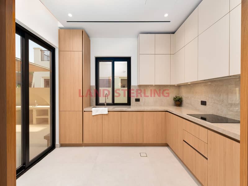 Fully Upgraded | Turkey | Backing Park and Pool - Image 7