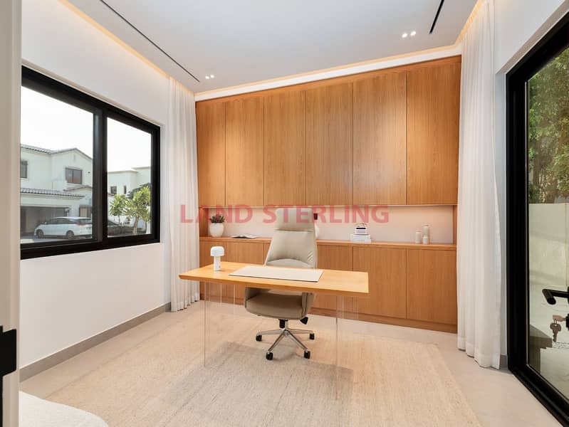 Fully Upgraded | Turkey | Backing Park and Pool - Image 8