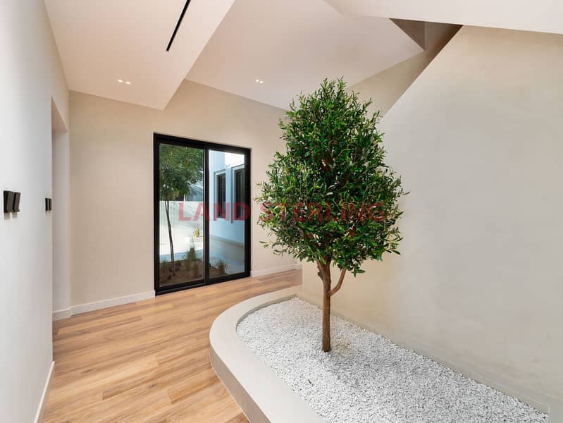 Fully Upgraded | Turkey | Backing Park and Pool - Image 9