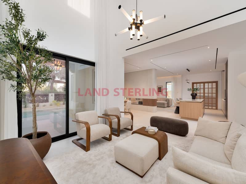 Fully Upgraded | Turkey | Backing Park and Pool - Image 11