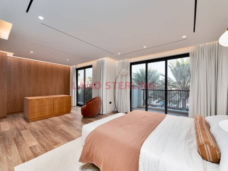 Fully Upgraded | Turkey | Backing Park and Pool - Image 12