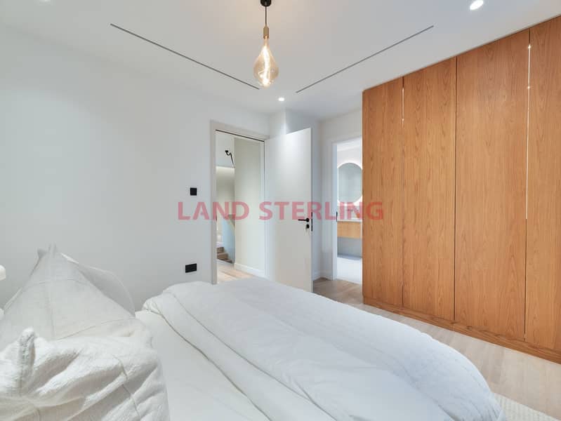 Fully Upgraded | Turkey | Backing Park and Pool - Image 16