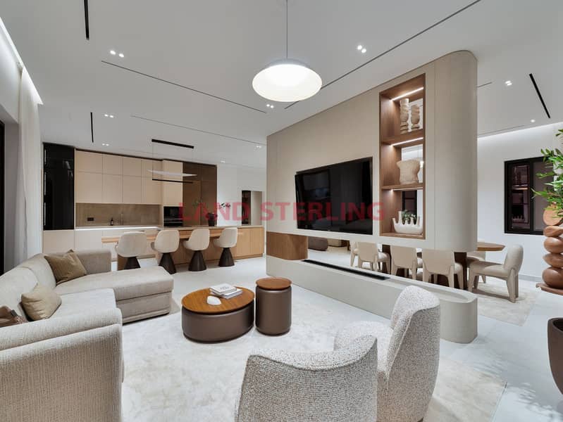 Fully Upgraded | Turkey | Backing Park and Pool - Image 17