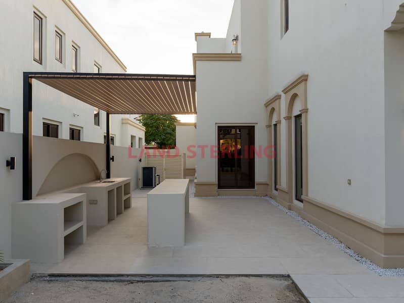 Fully Upgraded | Turkey | Backing Park and Pool - Image 18