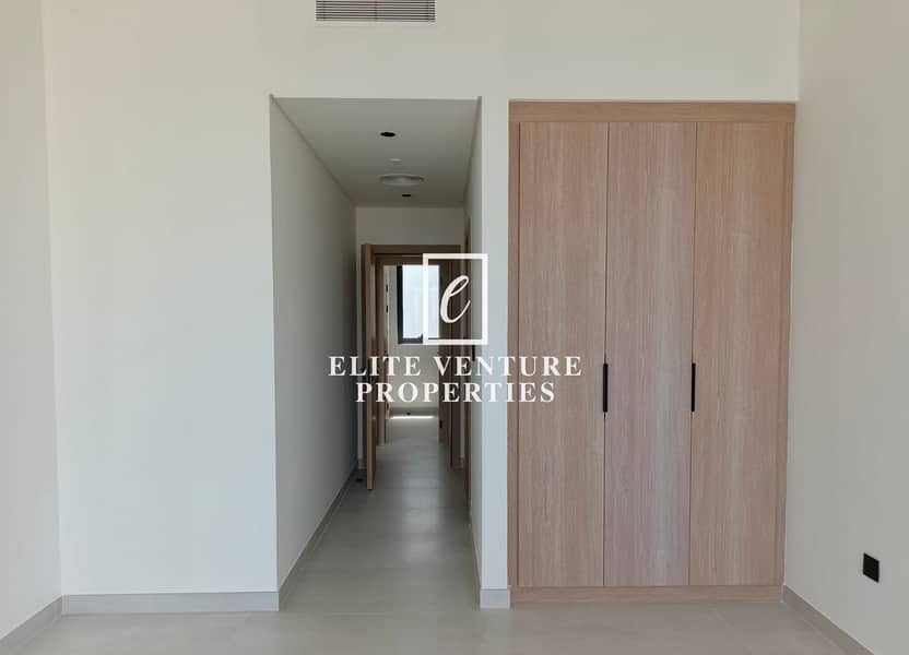 VACANT | 3 BEDROOM + MAID'S ROOM | PRIME LOCATION