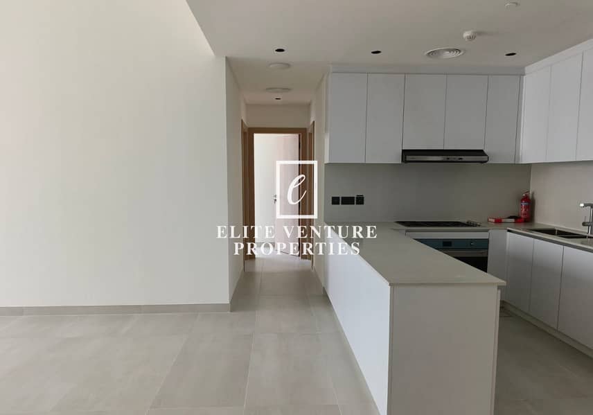 VACANT | 3 BEDROOM + MAID'S ROOM | PRIME LOCATION