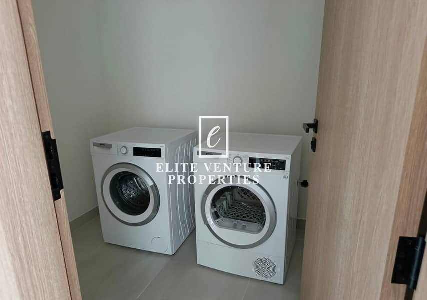 VACANT | 3 BEDROOM + MAID'S ROOM | PRIME LOCATION - Image 6