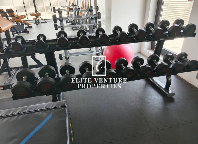 VACANT | 3 BEDROOM + MAID'S ROOM | PRIME LOCATION - Image 10