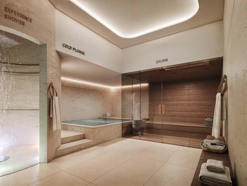 Esme Beach Luxe | 2BR + Maid Suite - Image 14