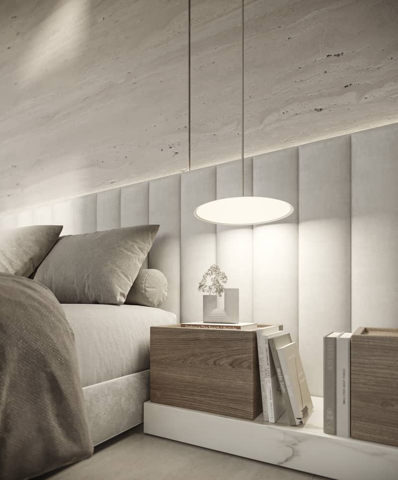 Esme Beach Luxe | 2BR + Maid Suite - Image 16