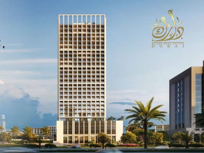 WATERFRONT - READY SOON - NEAR DOWNTOWN - HIGH ROI