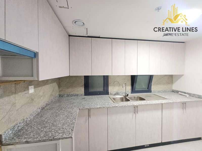 “Modern 1 BHK | DEWA Free | With Gym, Pool & Parking Facilities”