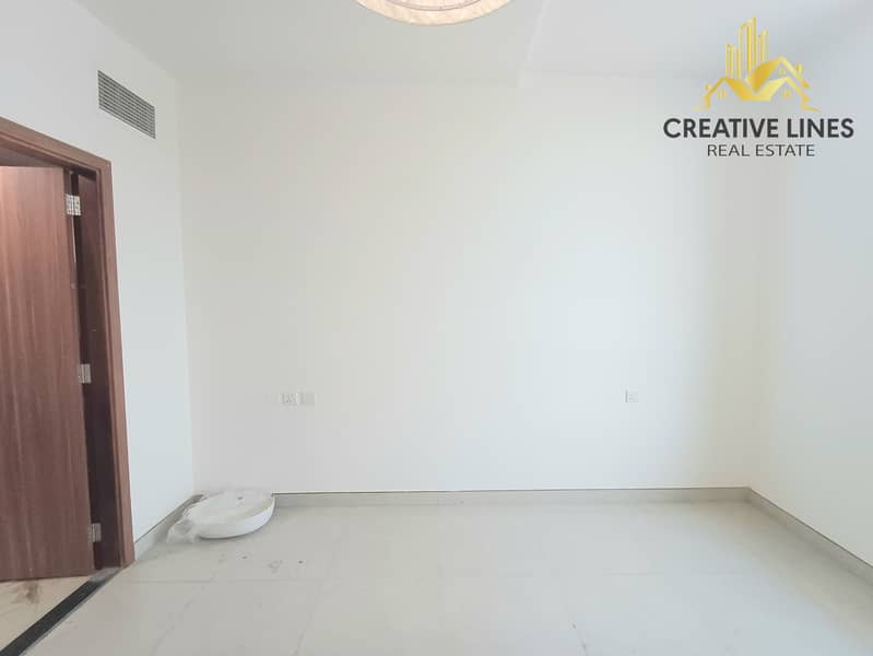 “Modern 1 BHK | DEWA Free | With Gym, Pool & Parking Facilities” - Image 6