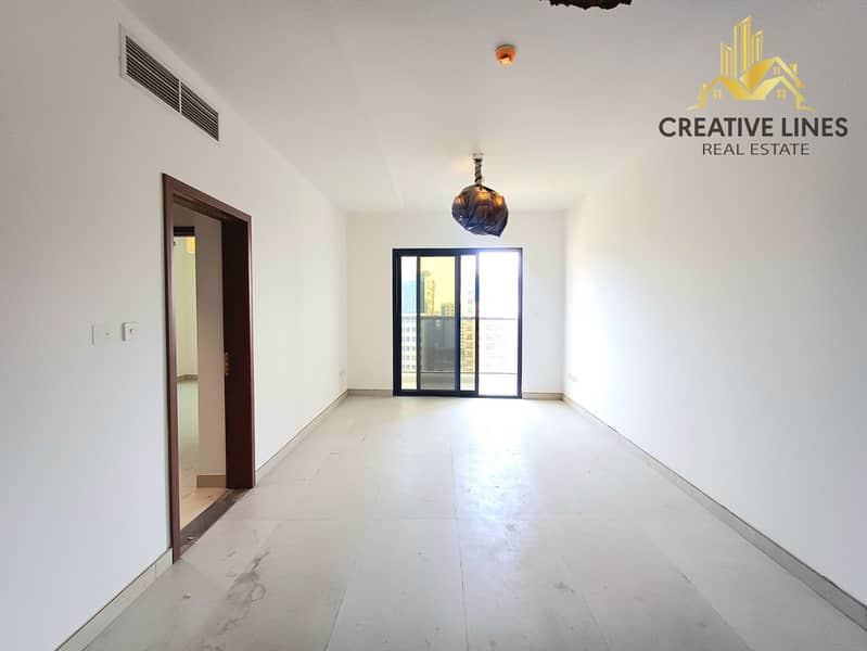 “Modern 1 BHK | DEWA Free | With Gym, Pool & Parking Facilities” - Image 7