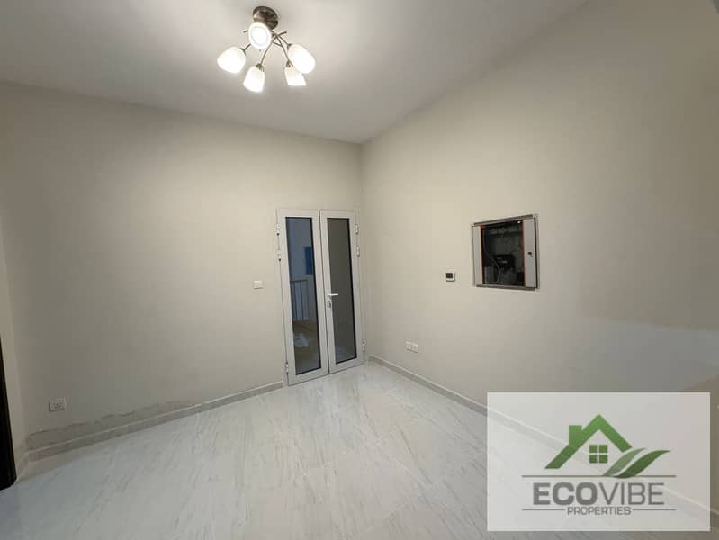 Unfurnished 1BR | 605 Sqft | Autumn 1 – Seasons Community