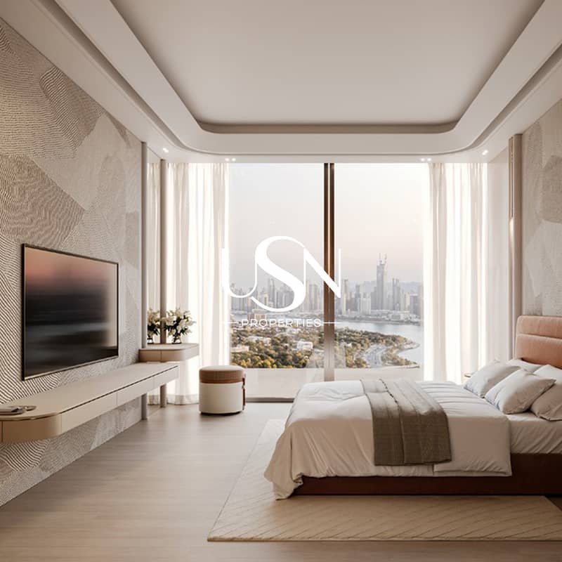 Prime Location | High ROI |Flexible Payment Plan